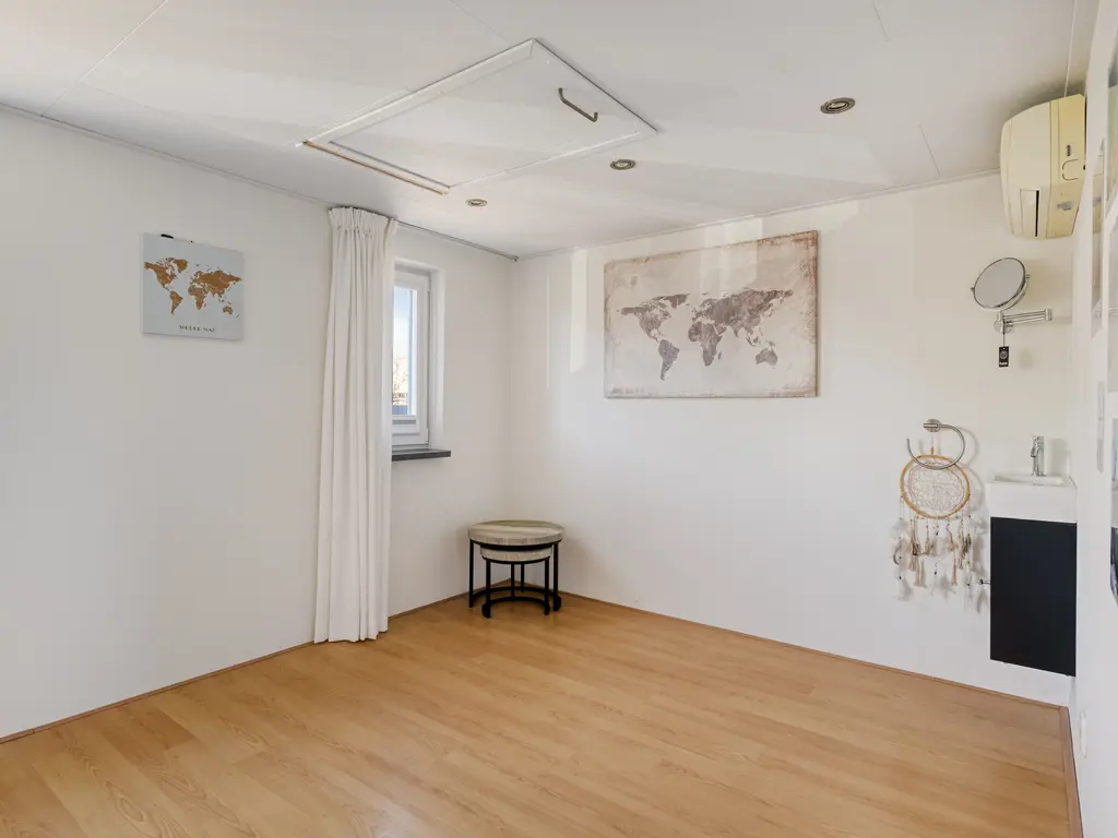 Ponddreef 78, WOERDEN