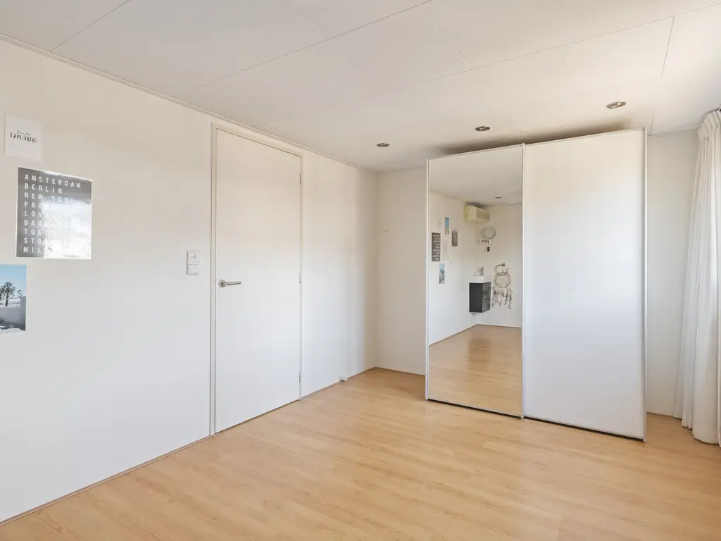 Ponddreef 78, WOERDEN