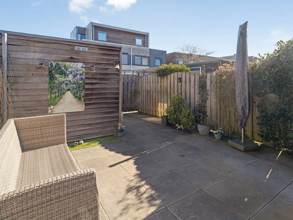 Ponddreef 78, WOERDEN