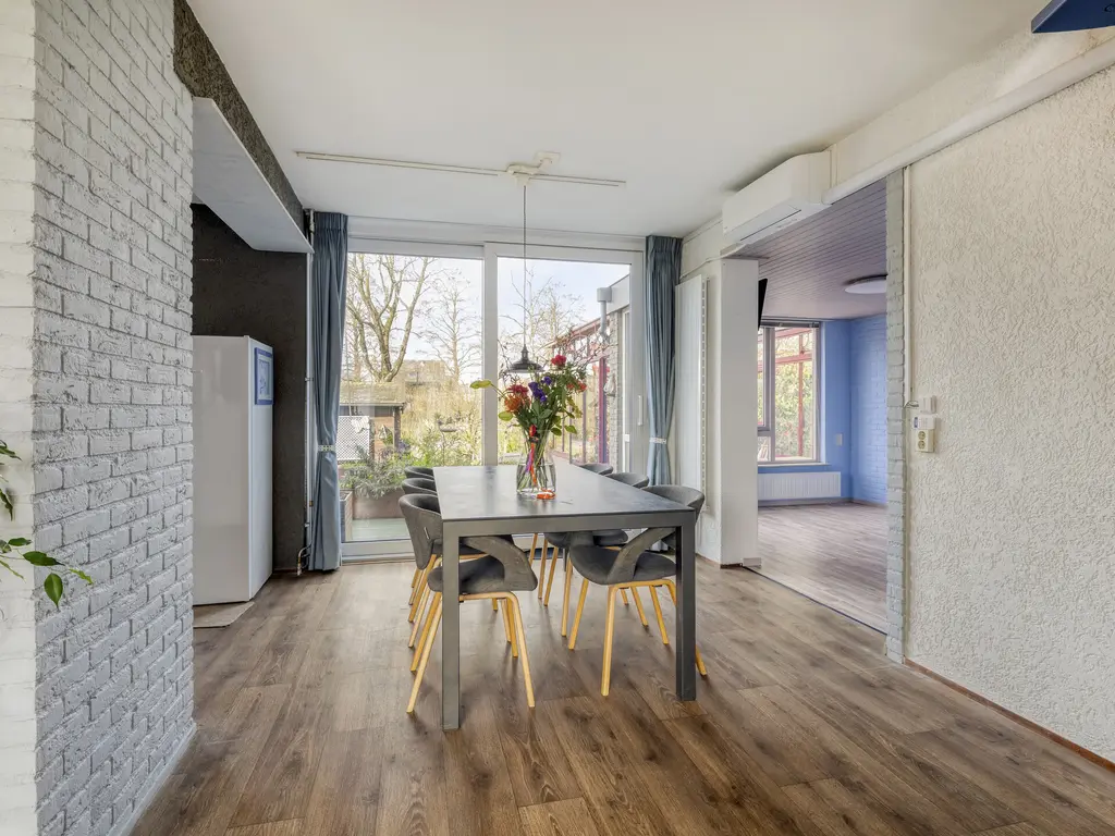 Maasoord 11, WOERDEN