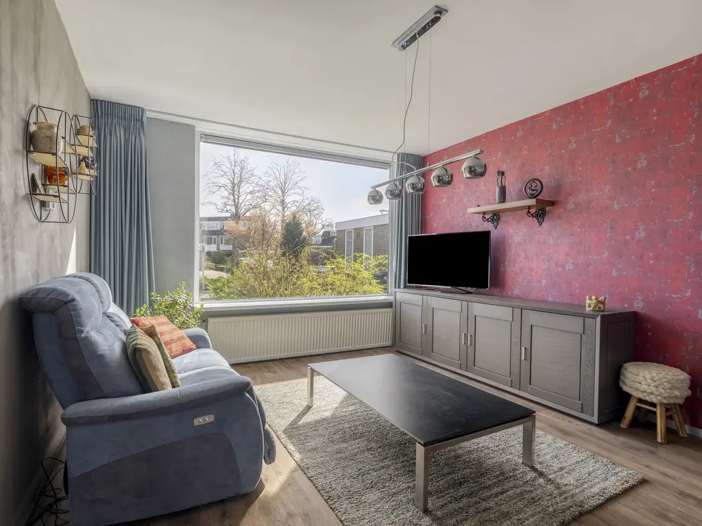 Maasoord 11, WOERDEN