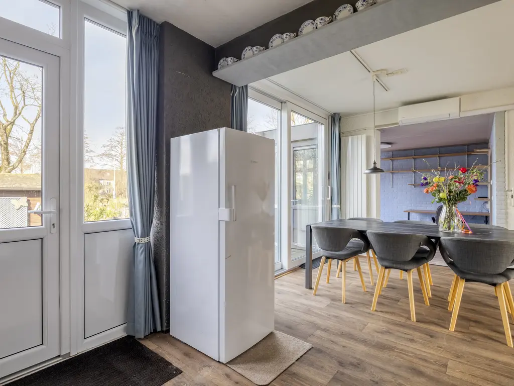 Maasoord 11, WOERDEN