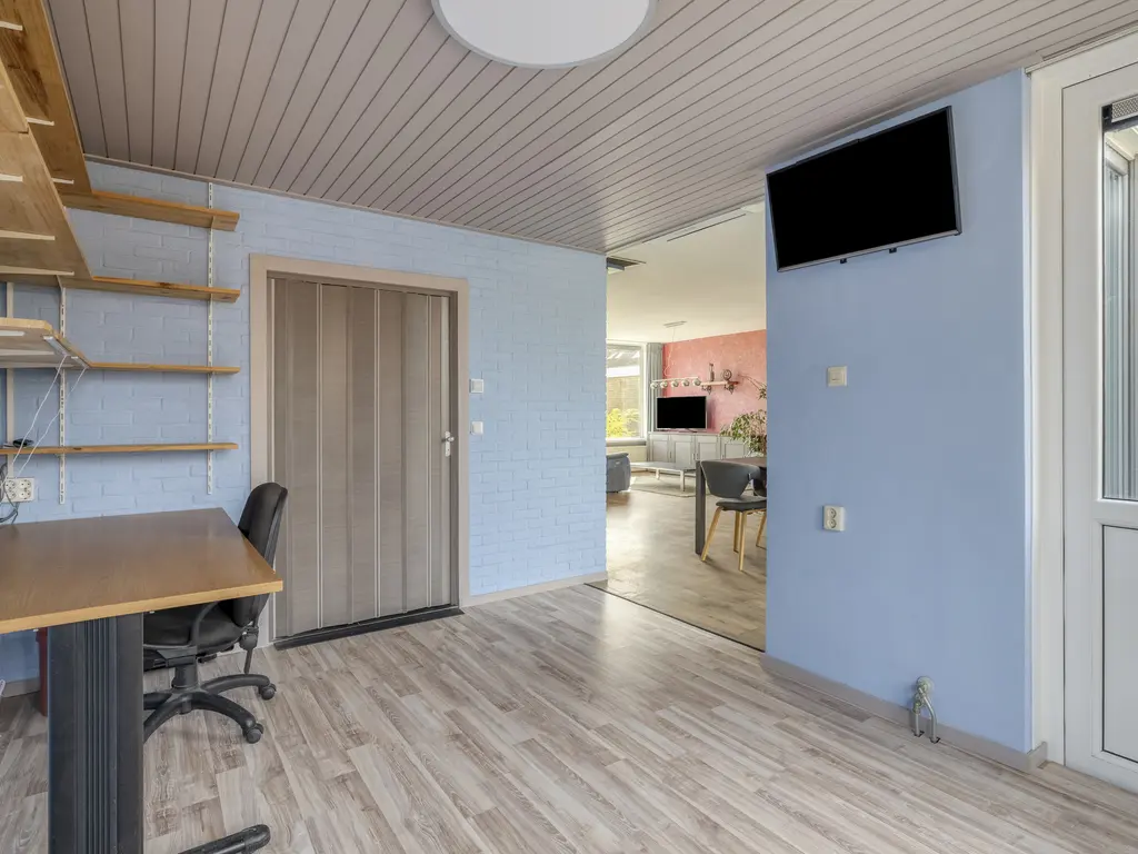 Maasoord 11, WOERDEN