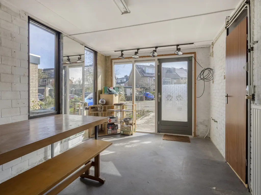 Maasoord 11, WOERDEN