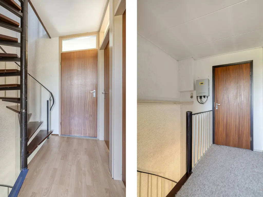 Maasoord 11, WOERDEN