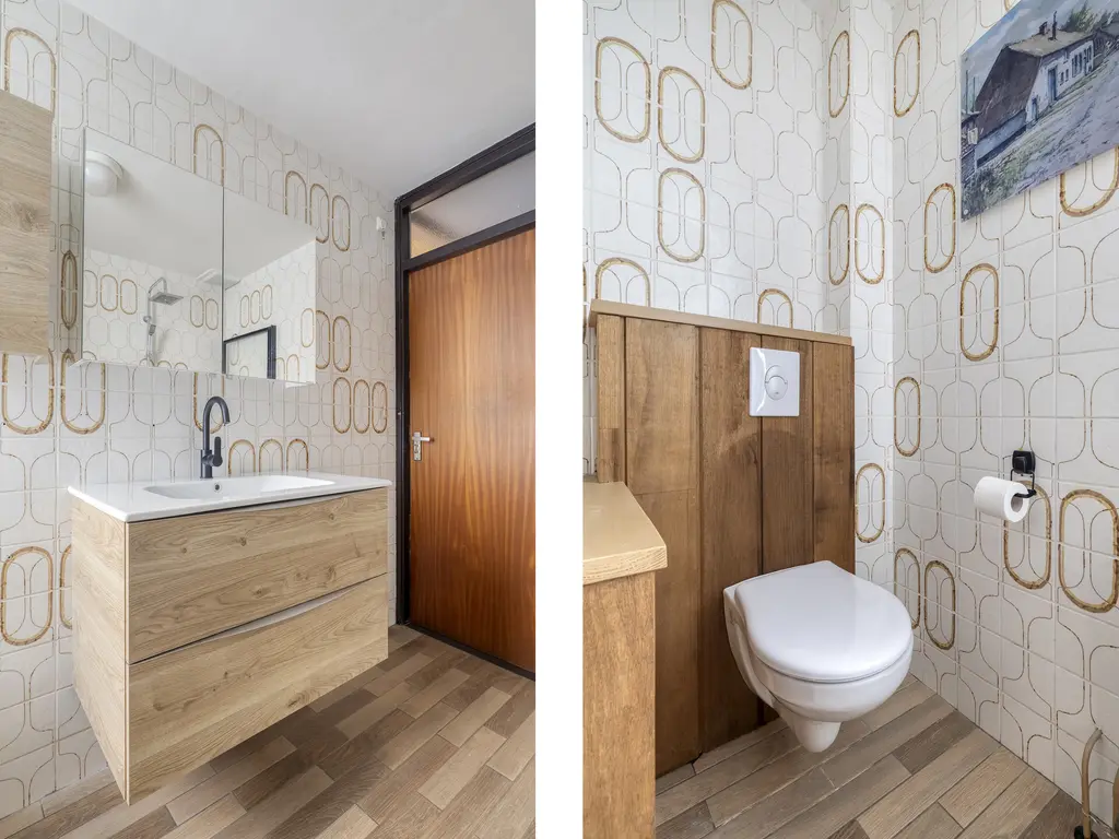 Maasoord 11, WOERDEN