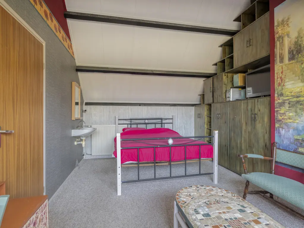 Maasoord 11, WOERDEN