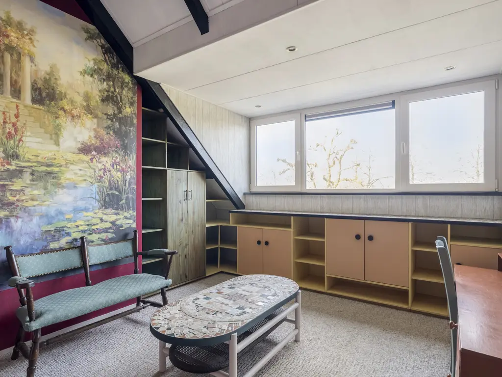 Maasoord 11, WOERDEN