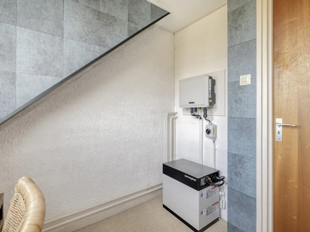 Maasoord 11, WOERDEN