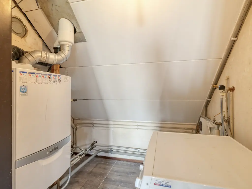 Maasoord 11, WOERDEN