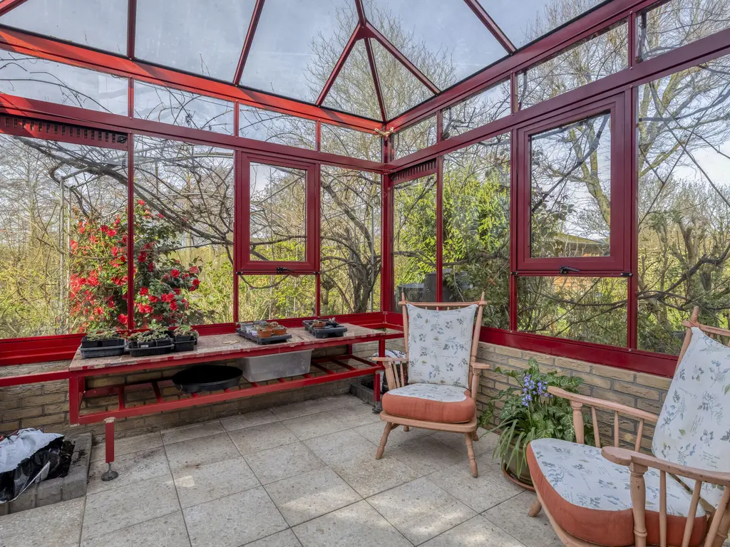 Maasoord 11, WOERDEN