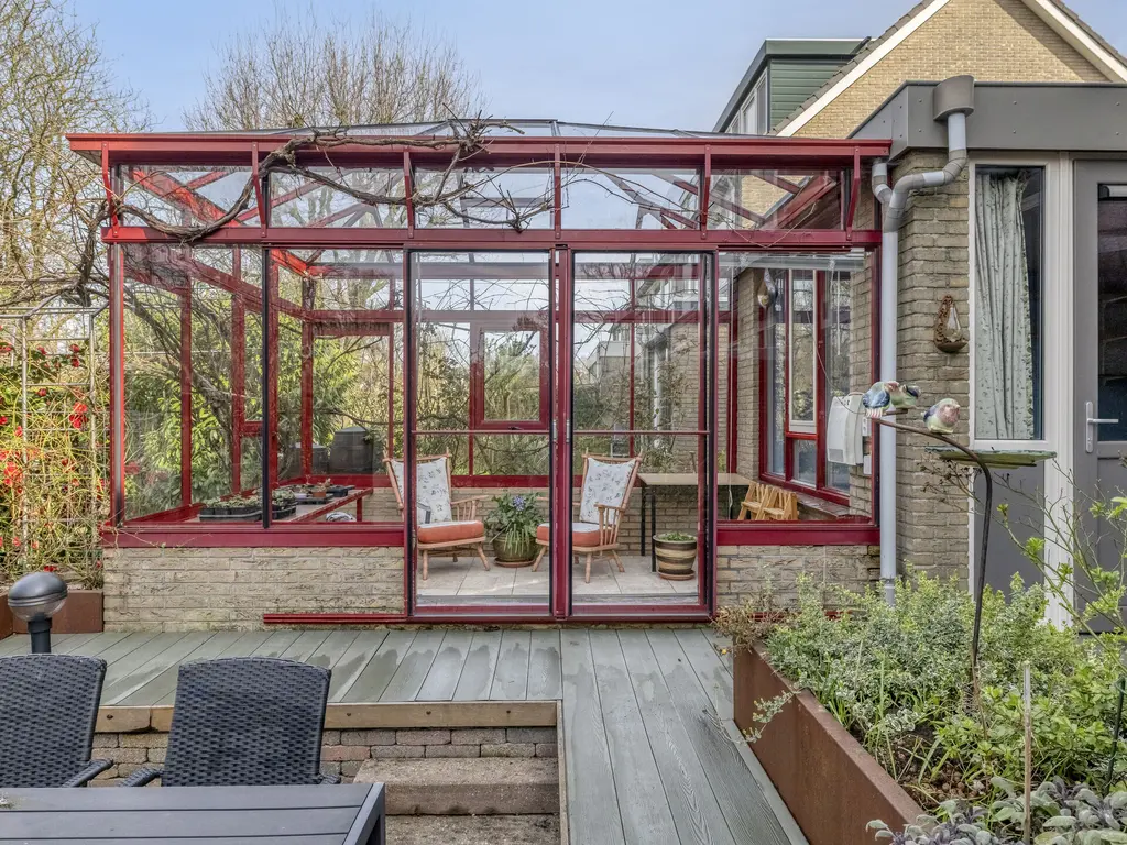 Maasoord 11, WOERDEN