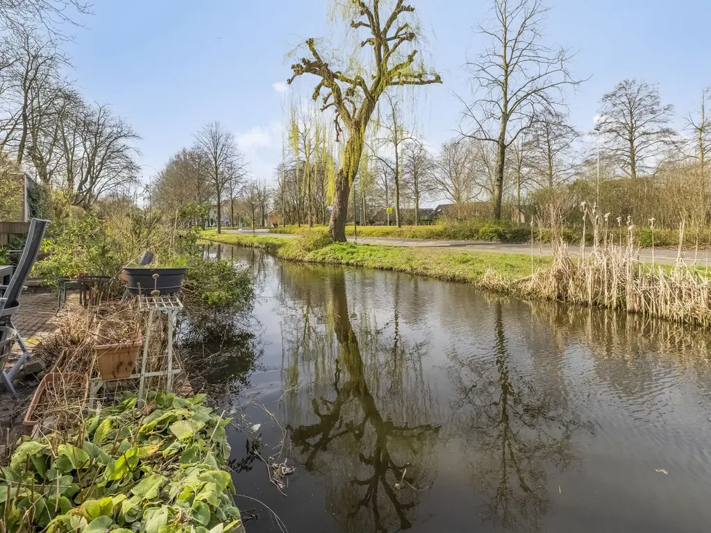 Maasoord 11, WOERDEN