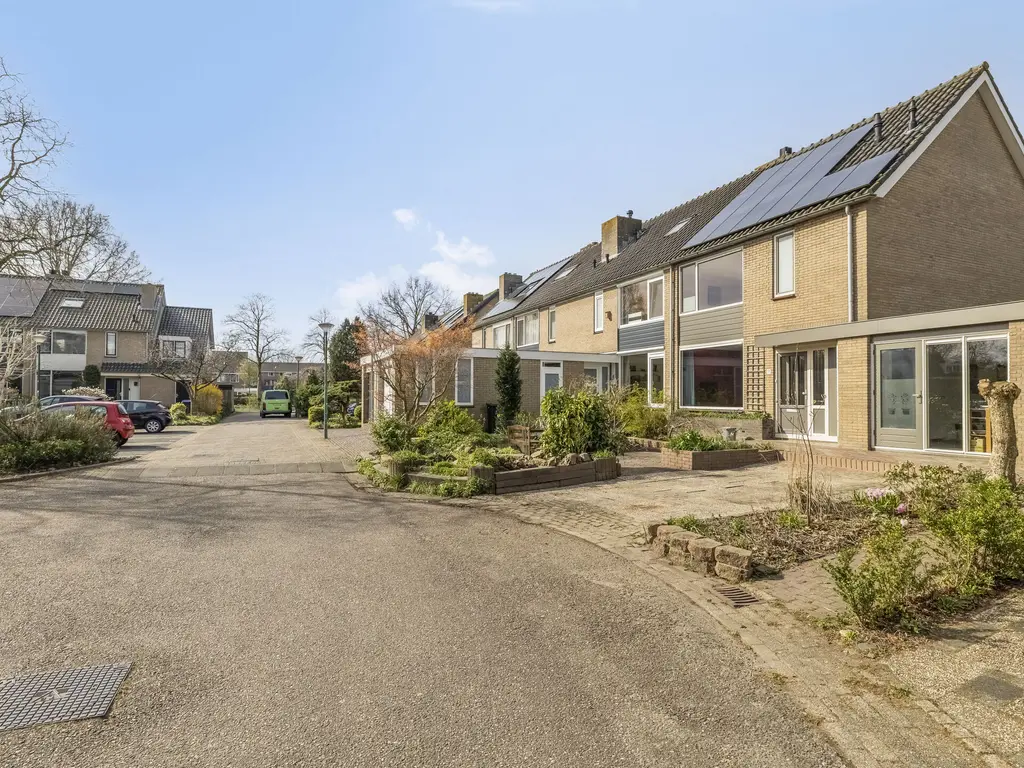 Maasoord 11, WOERDEN