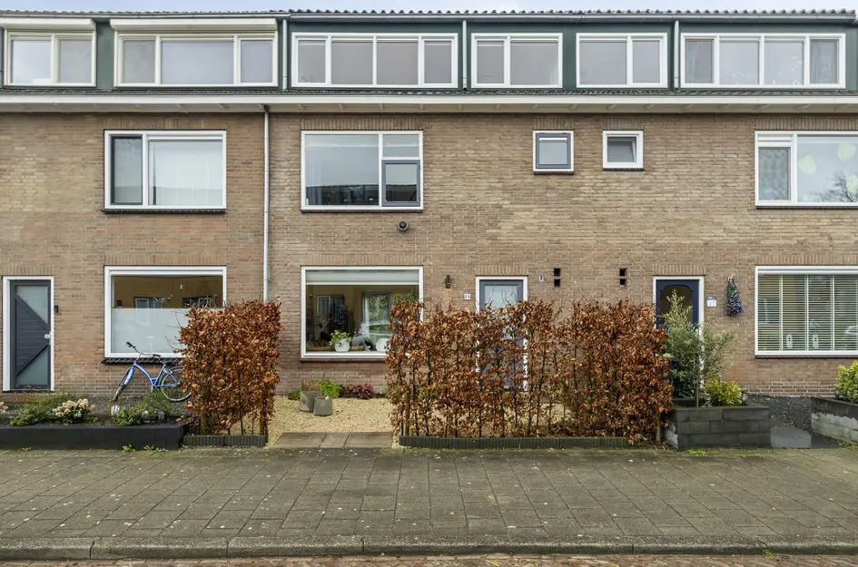 Nicolaas Maesstraat 25