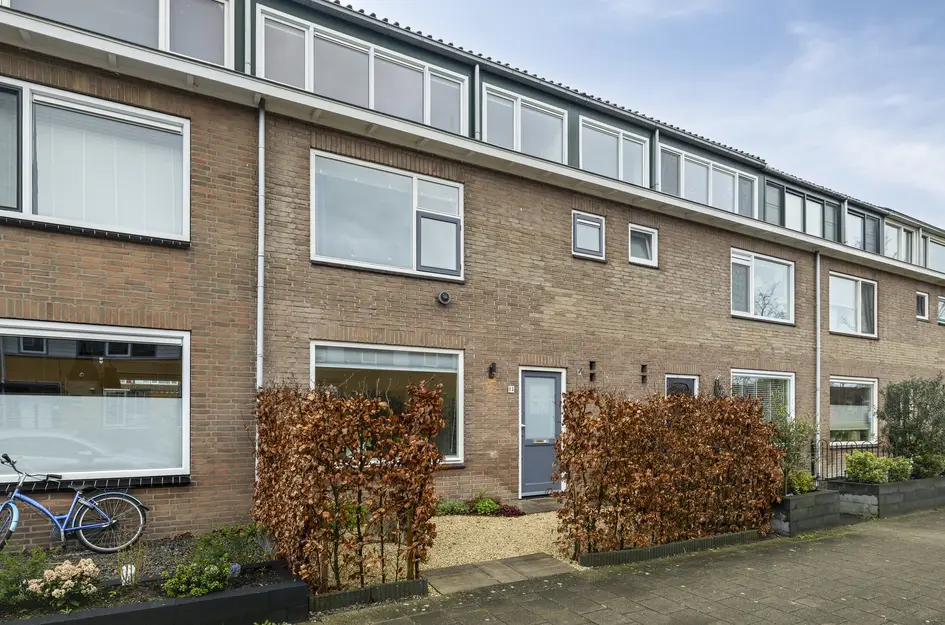 Nicolaas Maesstraat 25