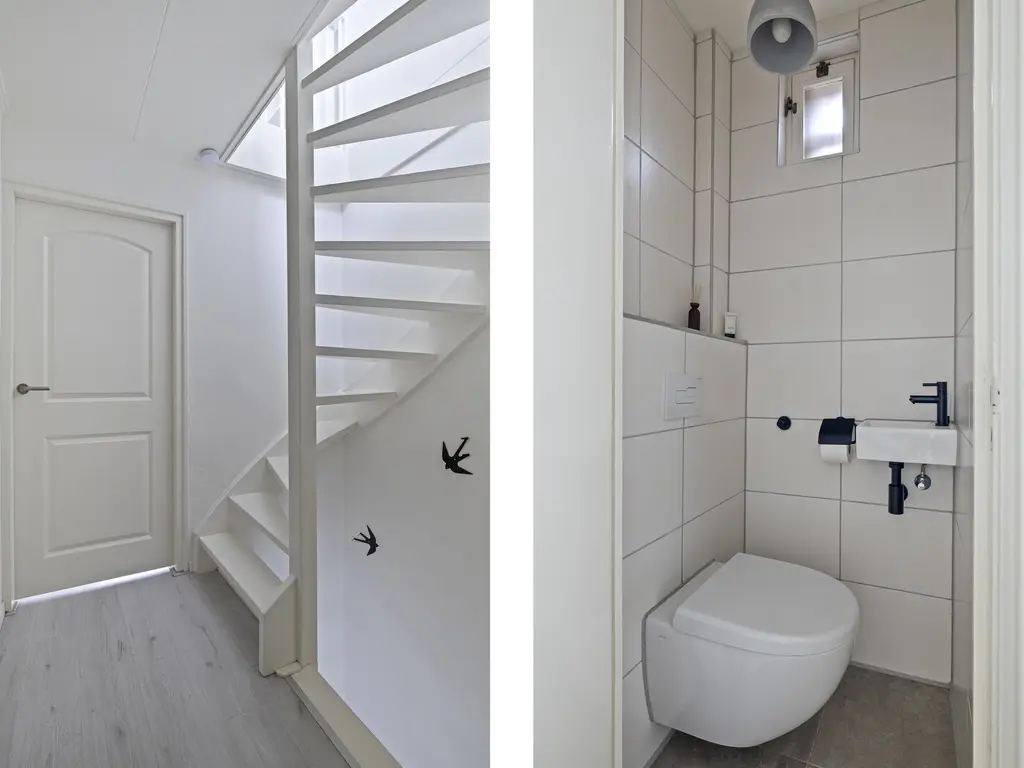 Nicolaas Maesstraat 25, WOERDEN