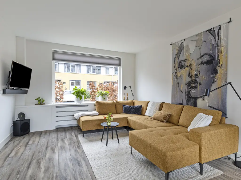 Nicolaas Maesstraat 25, WOERDEN