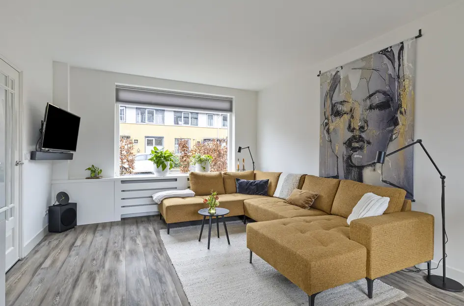 Nicolaas Maesstraat 25