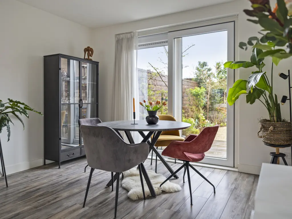 Nicolaas Maesstraat 25, WOERDEN