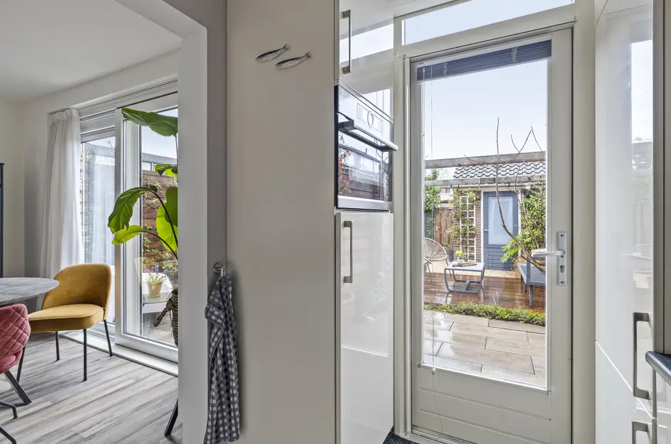 Nicolaas Maesstraat 25