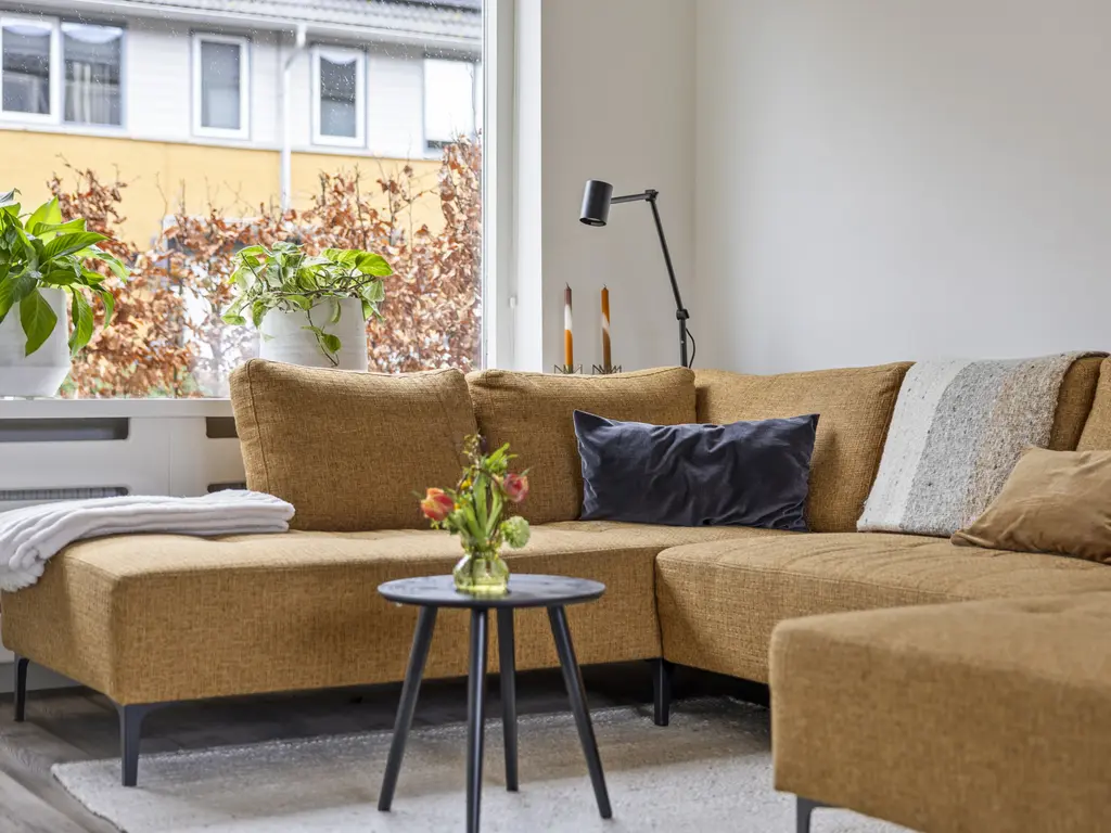 Nicolaas Maesstraat 25, WOERDEN