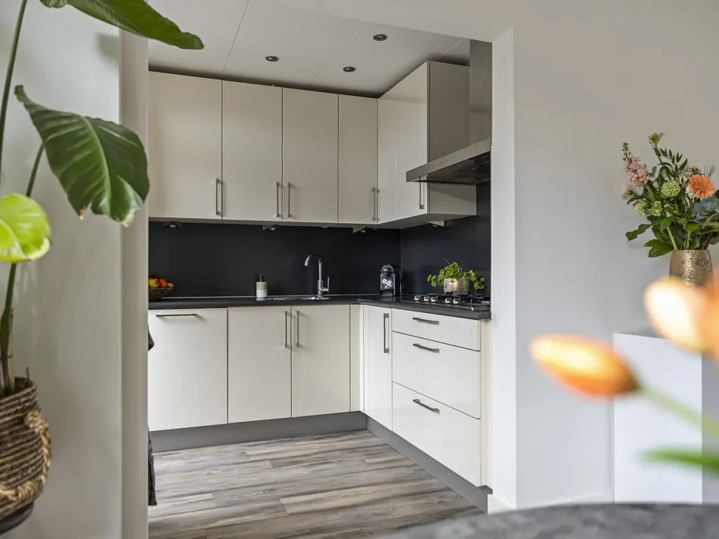 Nicolaas Maesstraat 25, WOERDEN