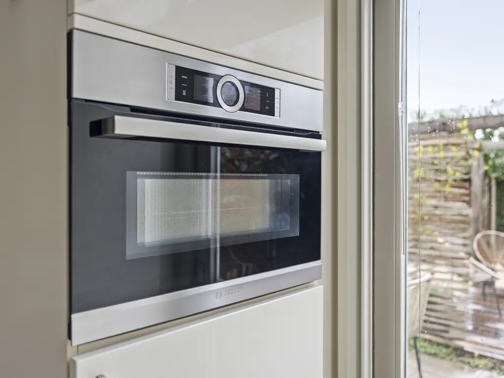 Nicolaas Maesstraat 25, WOERDEN