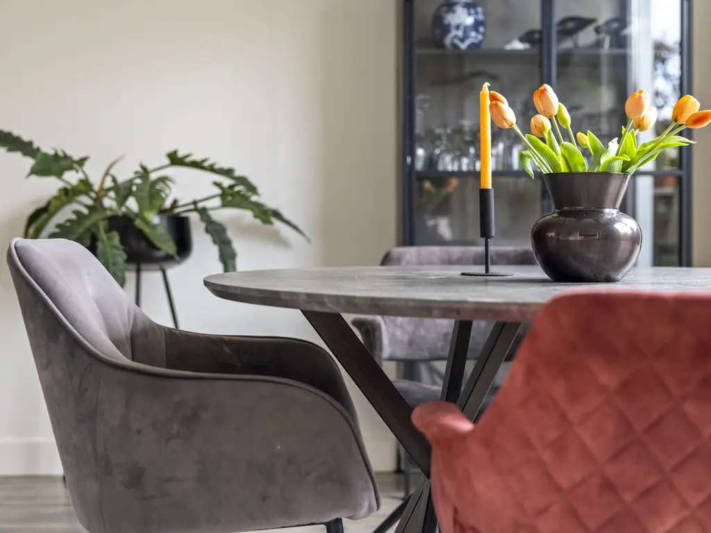 Nicolaas Maesstraat 25, WOERDEN