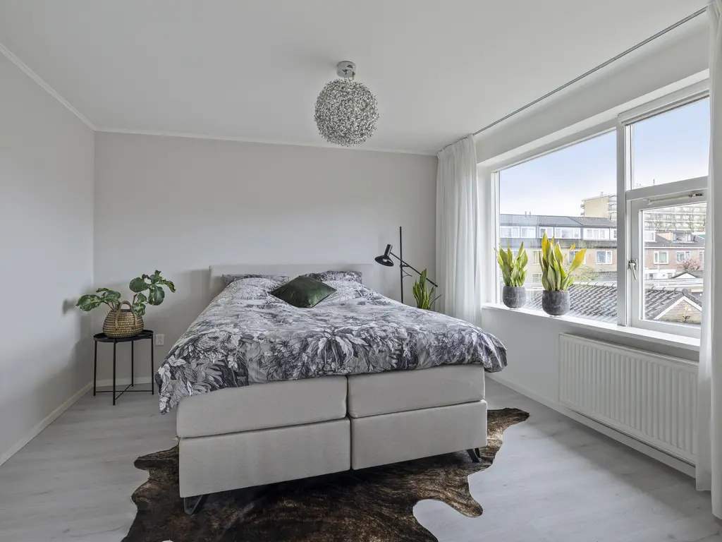 Nicolaas Maesstraat 25, WOERDEN