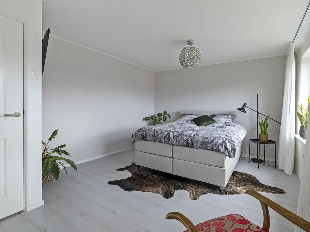 Nicolaas Maesstraat 25, WOERDEN