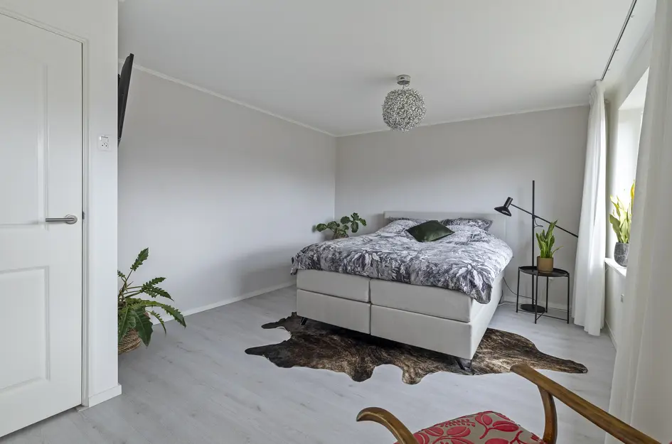 Nicolaas Maesstraat 25