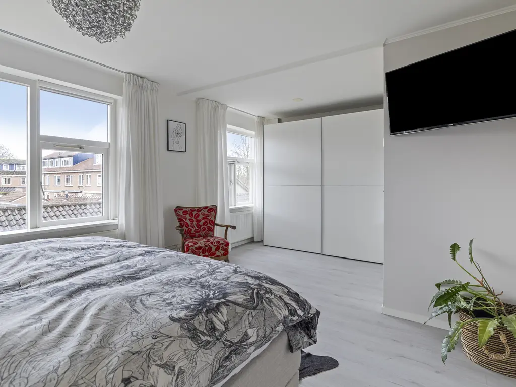 Nicolaas Maesstraat 25, WOERDEN