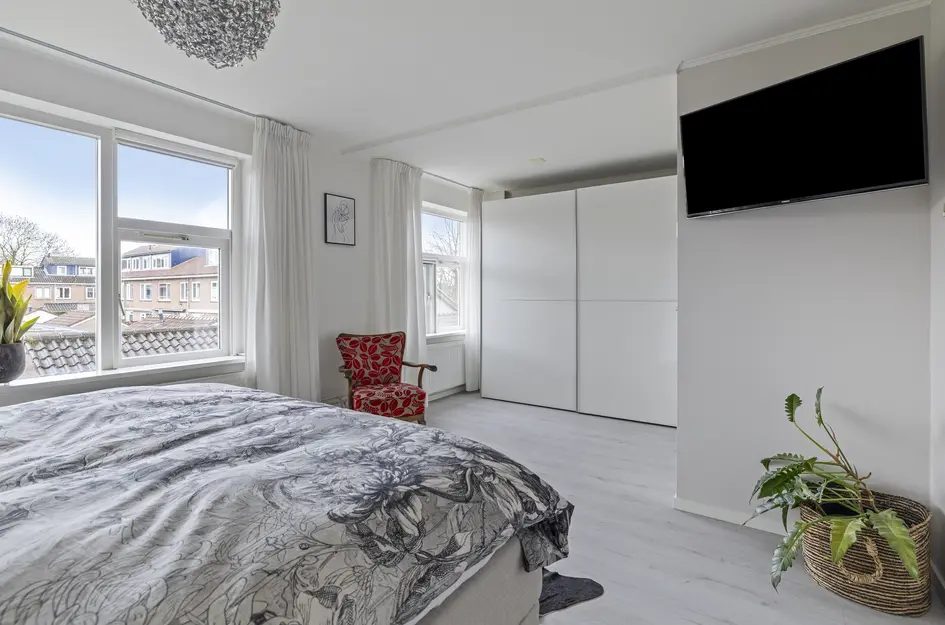 Nicolaas Maesstraat 25