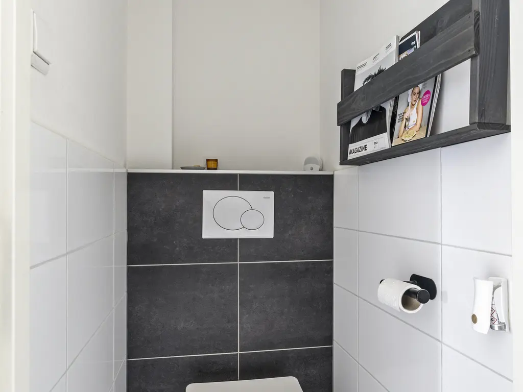 Nicolaas Maesstraat 25, WOERDEN