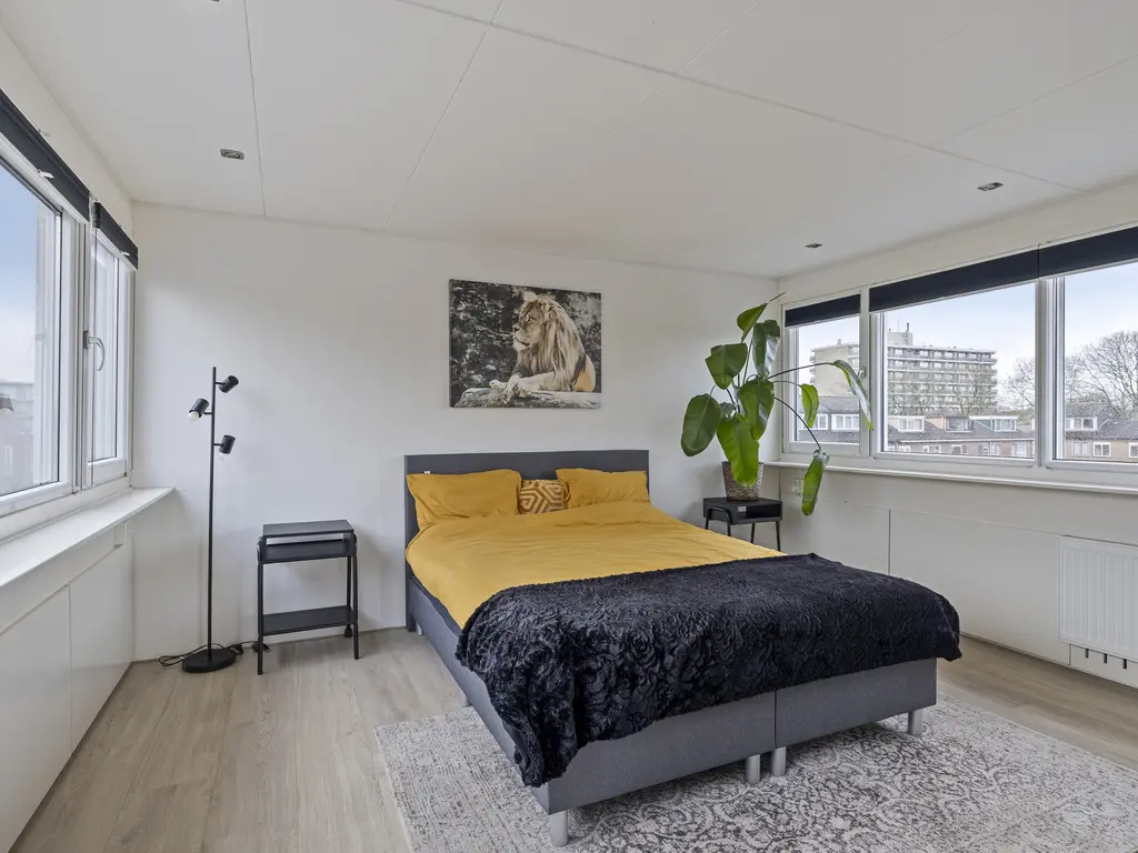 Nicolaas Maesstraat 25, WOERDEN