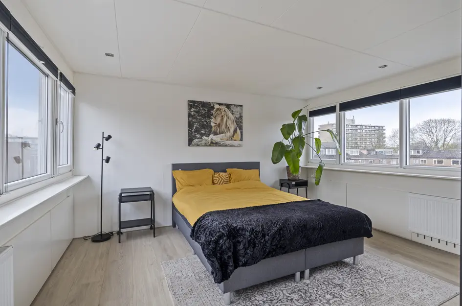 Nicolaas Maesstraat 25