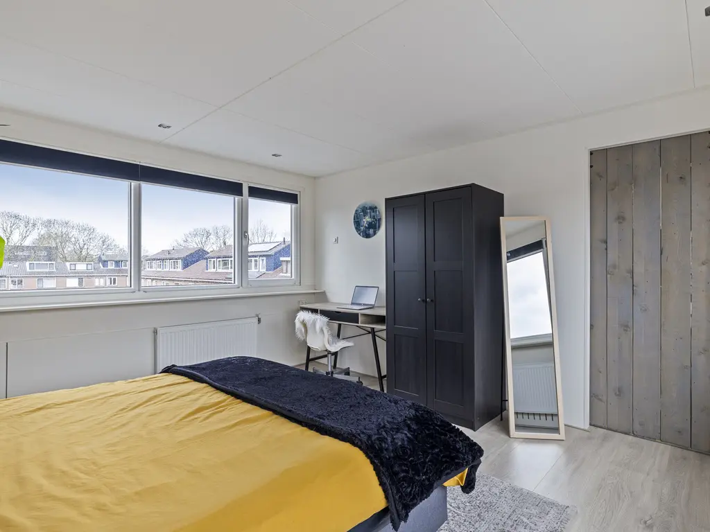 Nicolaas Maesstraat 25, WOERDEN