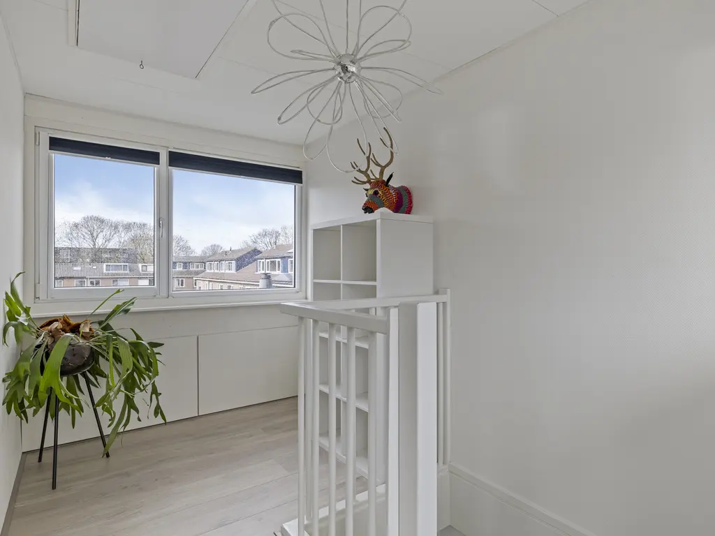 Nicolaas Maesstraat 25, WOERDEN