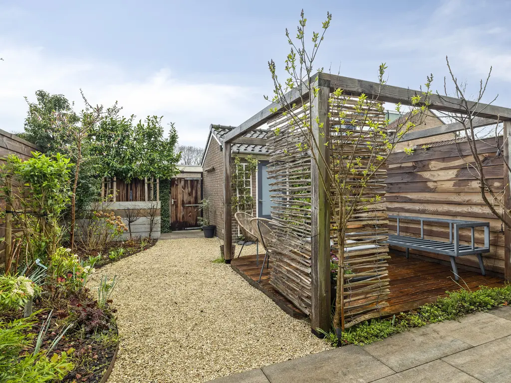 Nicolaas Maesstraat 25, WOERDEN