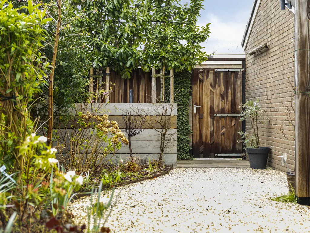 Nicolaas Maesstraat 25, WOERDEN