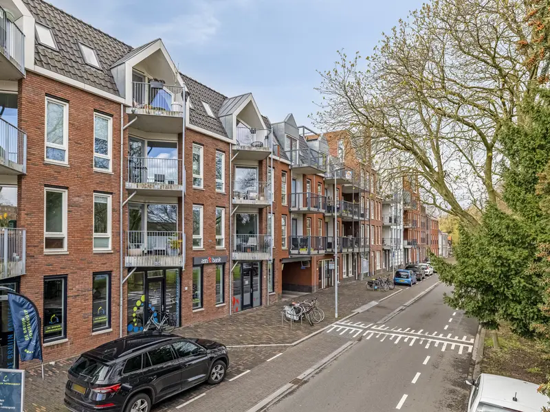 Plantsoen 7 23, WOERDEN