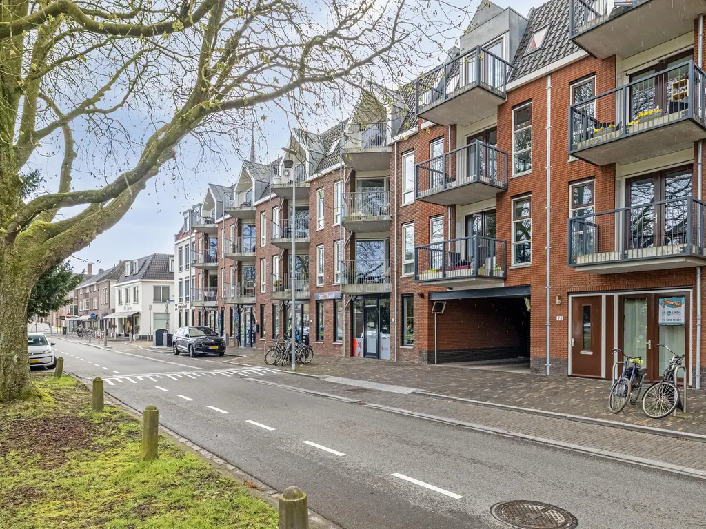 Plantsoen 7 23, WOERDEN