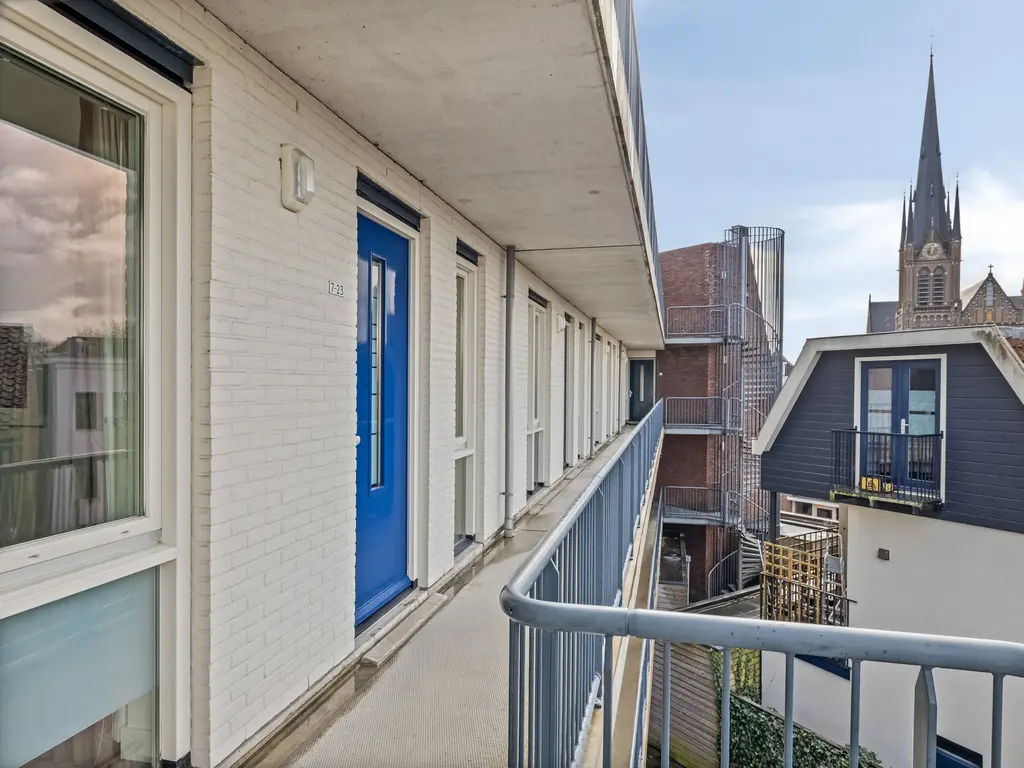 Plantsoen 7 23, WOERDEN