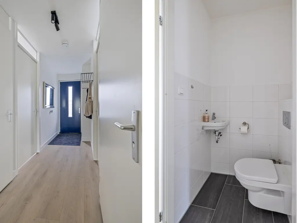 Plantsoen 7 23, WOERDEN