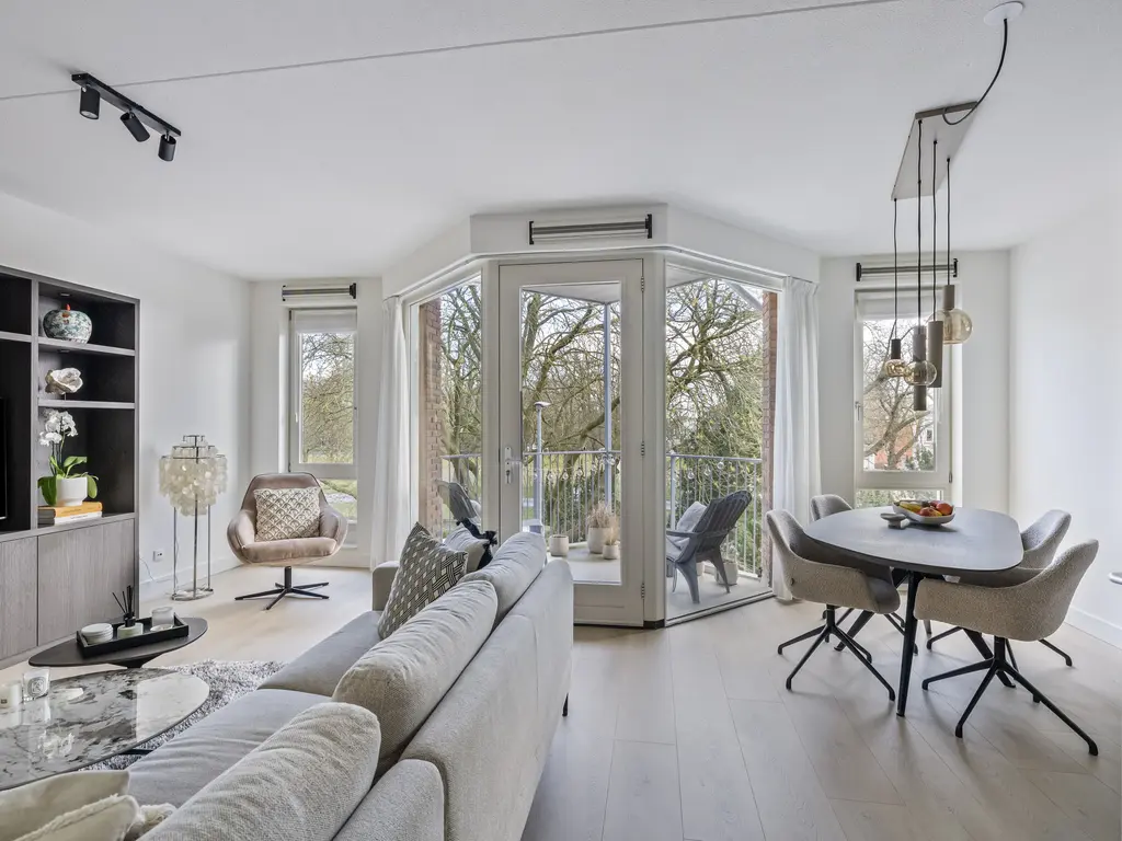 Plantsoen 7 23, WOERDEN