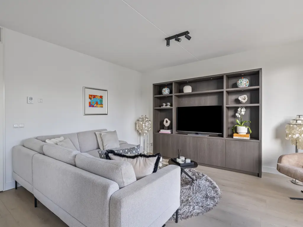 Plantsoen 7 23, WOERDEN