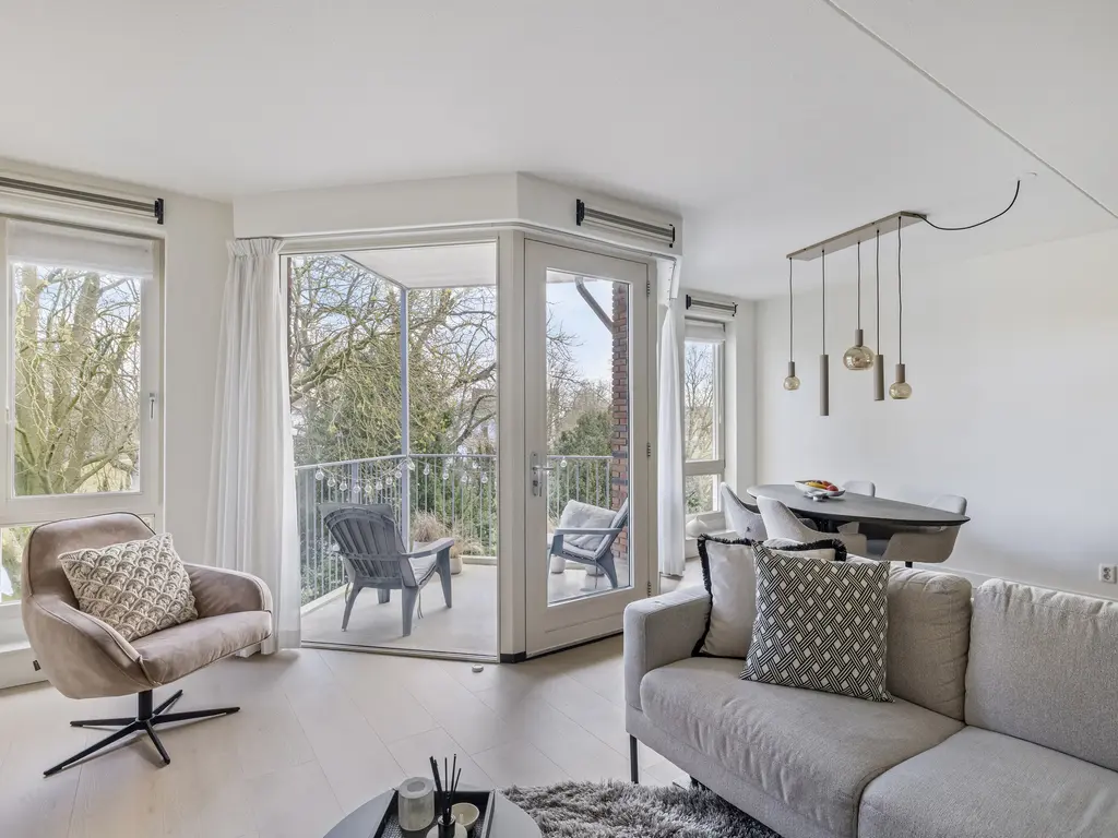 Plantsoen 7 23, WOERDEN