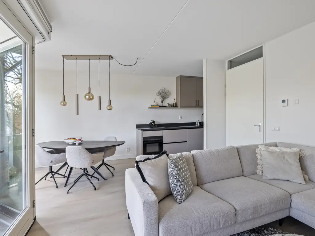 Plantsoen 7 23, WOERDEN