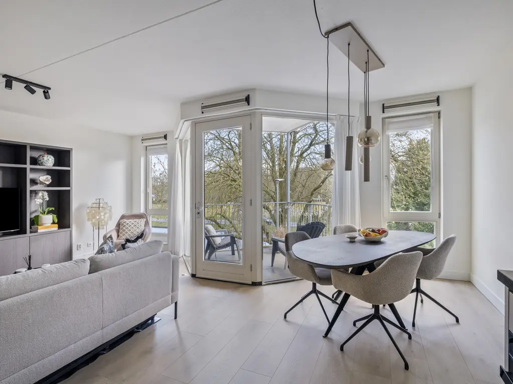 Plantsoen 7 23, WOERDEN